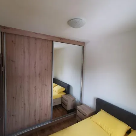 דירה 202 זלאטיבור