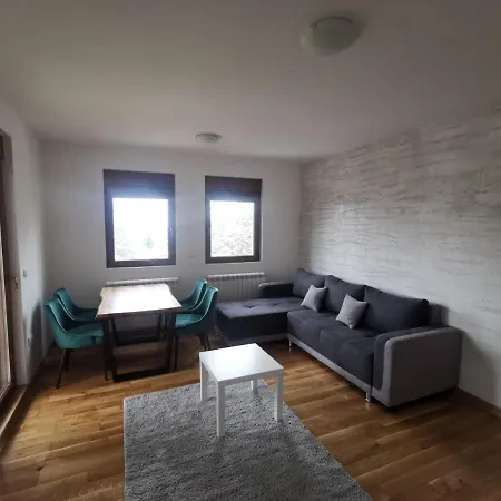 202 דירה זלאטיבור