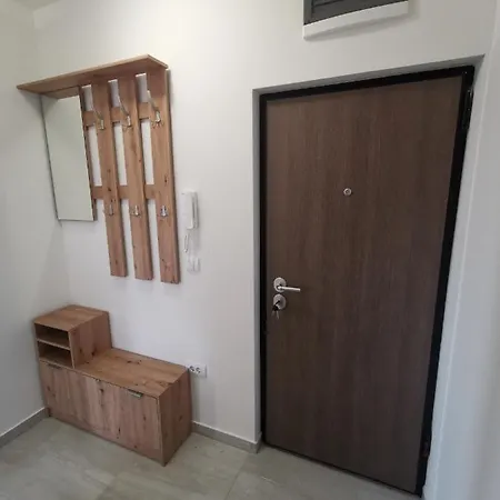 202 דירה זלאטיבור