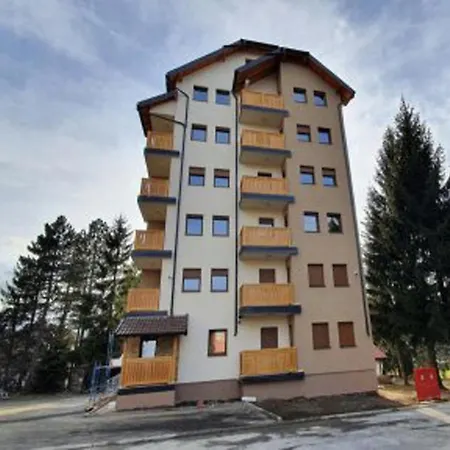 202 דירה זלאטיבור