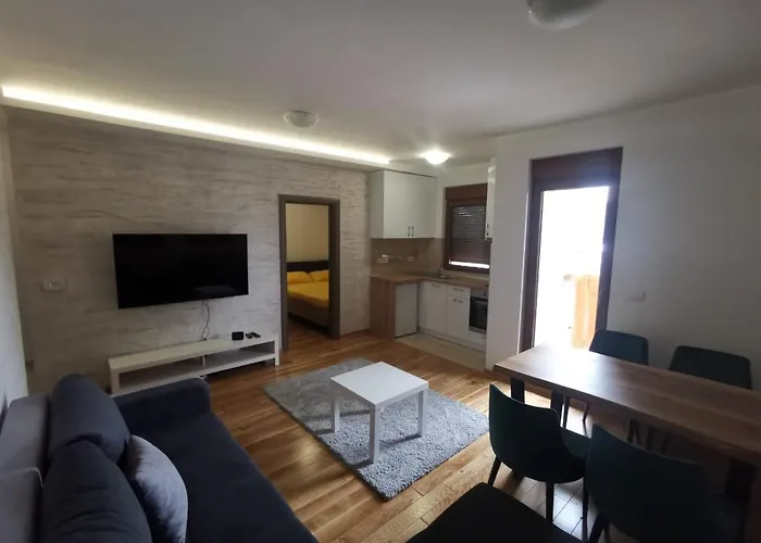202 Apartman