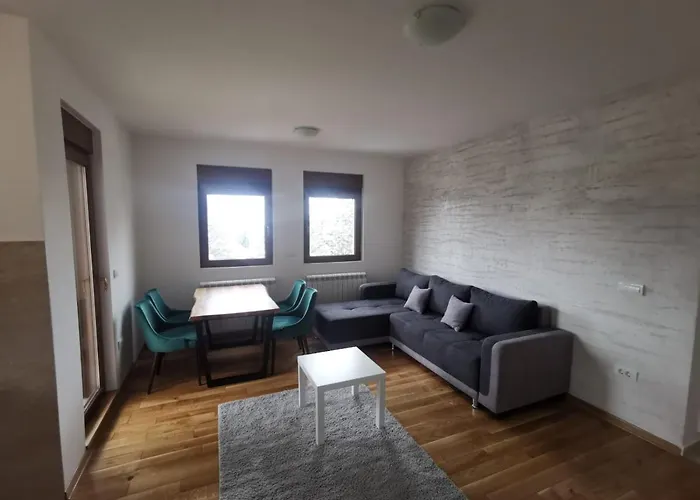 202 Apartman Zlatibor