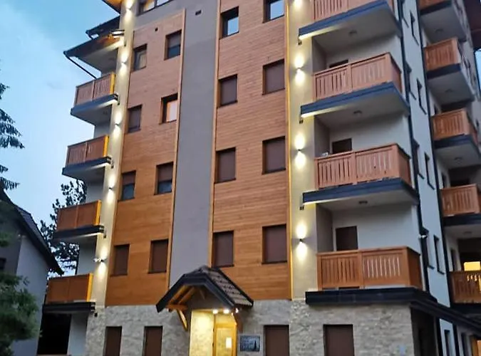 202 Apartman