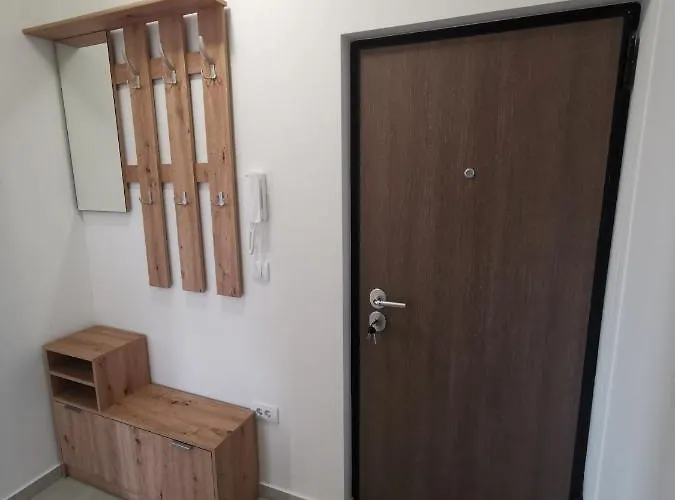 202 Apartman Zlatibor